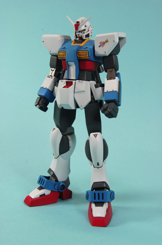 1/144XP[@RX-78-XX K_sNV[ 