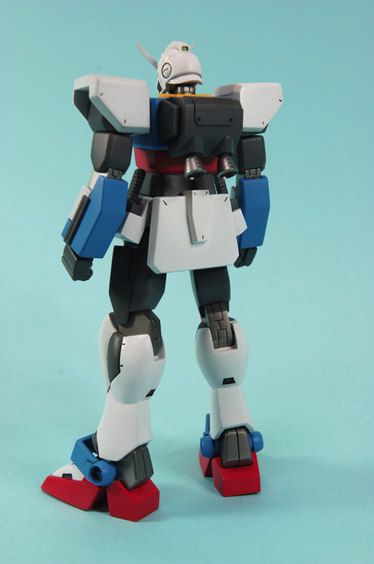 1/144XP[@RX-78-XX K_sNV[ w